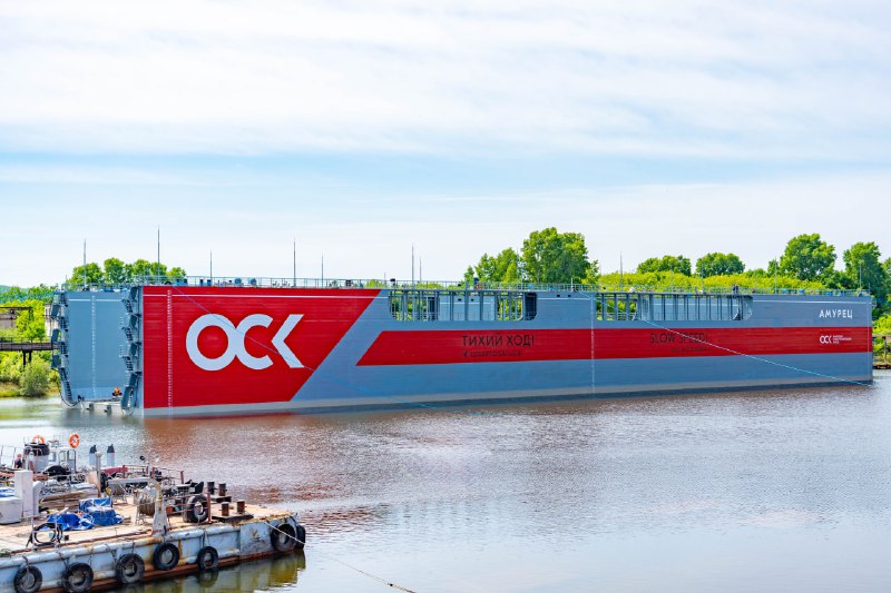 Итоги недели ОСК