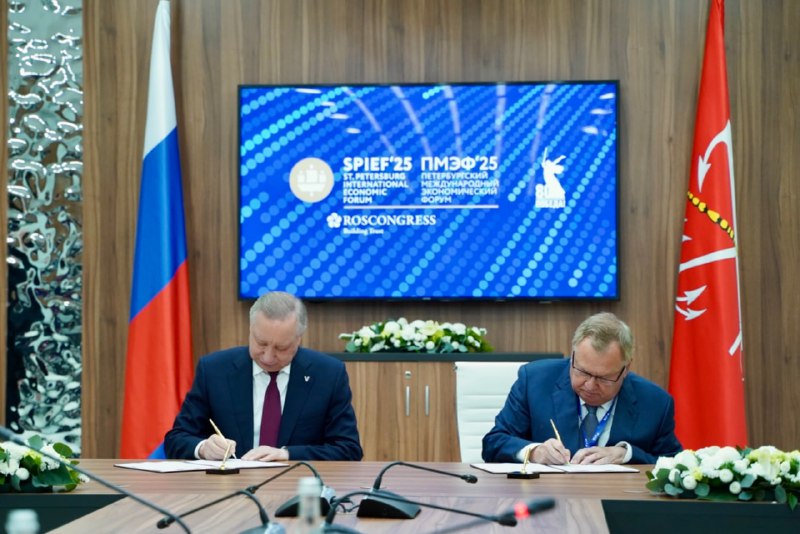 Итоги недели ОСК