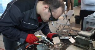 Запуск производства комплектующих для станкостроения в Челябинске