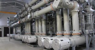 Россия инвестирует 3,5 млрд в собственное производство КРУЭ