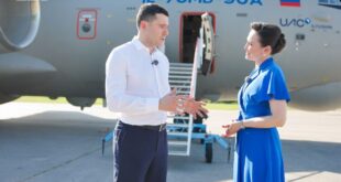 Успехи и вызовы российской промышленности по словам Антона Алиханова