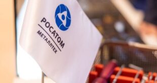 Росатом презентует линейку хирургических инструментов