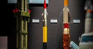 Ростех запускает поставки мини-ракет для систем «Панцирь»