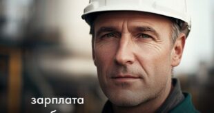 Поиск работы в ключевых отраслях промышленности РФ