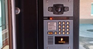 Представлена новая система оповещения населения через домофоны