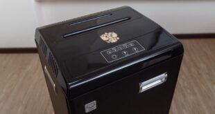 Рост поставок супершредеров компанией Росэл