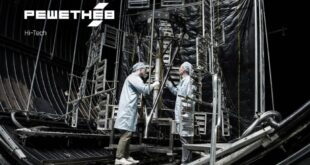 Улучшение качества изготовления спутниковых конструкций компанией «РЕШЕТНЁВ»