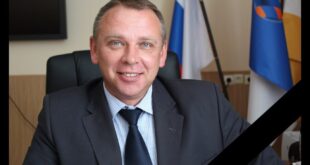 Светлая память Андрея Климентьевича Карпова