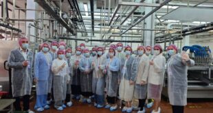 Клуб Экспортеров: возможности для роста и партнерства