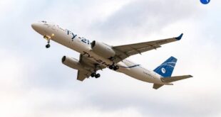 Успехи сертификационных испытаний самолётов Ту-214 и Ил-114-300