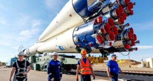 Секреты подготовки ракеты к запуску