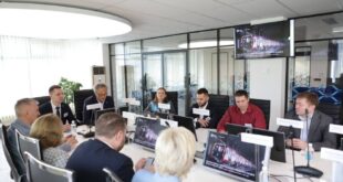 Аудит операционной системы Трансмашхолдинга на Метровагонмаше