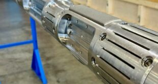 Российская компания «Сокол» запустила производство корпусов для резистивиметров