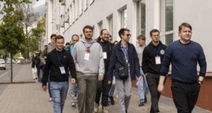 Запуск инженерно-конструкторской школы «Молодой конструктор»