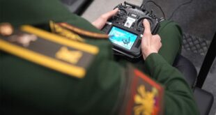 Расширение военного образования в России