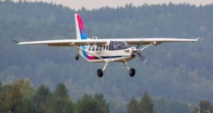 Поставка пяти ЛМС-901 'Байкал' в конце 2026 года