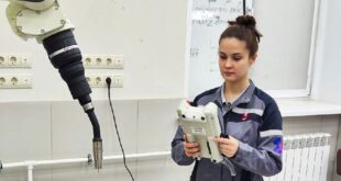 Патент на инновационную систему контроля качества 3D-печати металлов