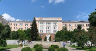 82 года НПП 'Исток имени Шокина'