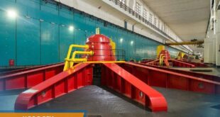 Модернизация Волжской ГЭС: новые технологии и улучшенная мощность