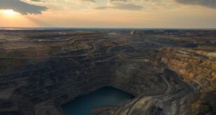 Влияние мобильной электростанции на расходы в горной промышленности
