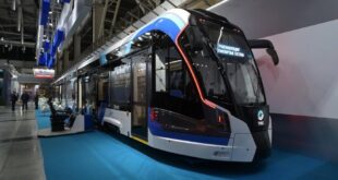 Участие ТМХ в выставке «ИННОПРОМ-2025»