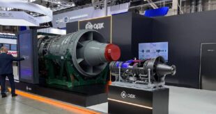 Новые решения для энергетики и транспортировки газа на выставке "Иннопром"