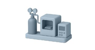 Технологии синтеза высокочистых газов для современных производств