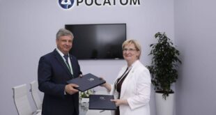 Сотрудничество «Росатом» и Омской области в квантовых технологиях