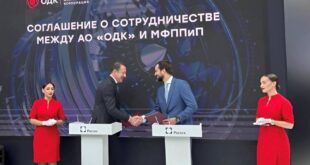 ОДК увеличивает производство авиационных двигателей с поддержкой Москвы