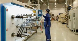 Первое серийное производство термопластичных композитов в России