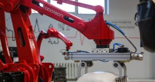 Революция в производстве: в Перми начнется выпуск промышленных 3D-принтеров