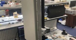Российская 5G антенна с отечественными компонентами