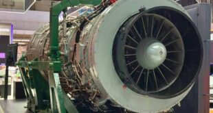 Разработка быстровозводимых электростанций ОДК на базе двигателя НК-37