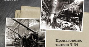 Вклад ЧТЗ в Т-34: Инновации и Экономия