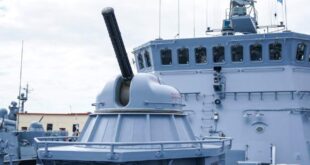 Заложен новый большой десантный корабль в России