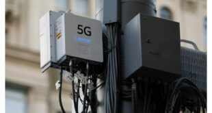 Разработка отечественной 5G антенны в МФТИ