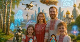 Итоги выставки Иннопром 2025