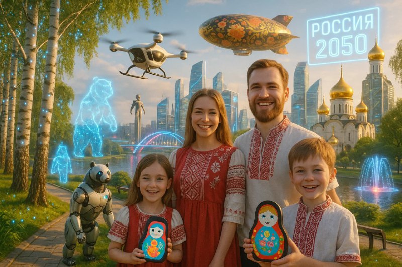Итоги выставки Иннопром 2025