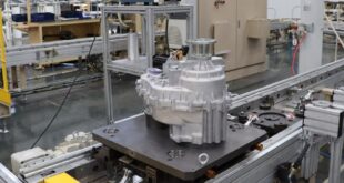 Запуск производства раздаточных коробок для УАЗ и Соллерс