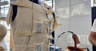 Фантомы-ветераны на «Звезде» - эксперименты и открытия