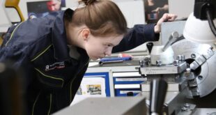 Сотрудничество ОДК и МГТУ им. Н.Э. Баумана