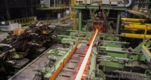 Поставка кабельных цепей от ООО 'Дериг Металл Инжиниринг' для ЕВРАЗ