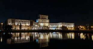 195 лет МГТУ им. Н.Э. Баумана - Вдохновение для инженеров
