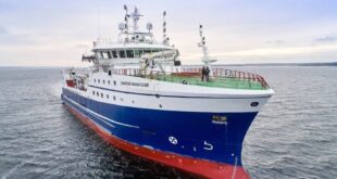 День рыбака в России: современное и будущее рыболовного флота