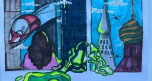Результаты голосования: Образ России 2050 года