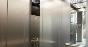 Новый цех по производству лифтового оборудования открыт