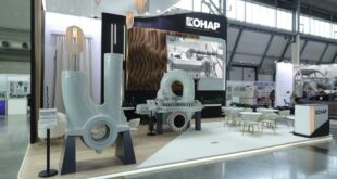КОНАР представил новое насосное оборудование для атомной и нефтяной отраслей