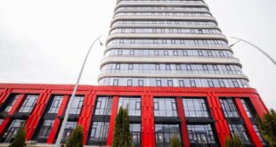 Открытие новых высокотехнологичных комплексов в ОЭЗ «Технополис Москва»