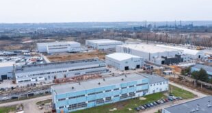 Ростовская область развивает промышленность: 5 новых заводов с инвестициями 2,5 млрд рублей