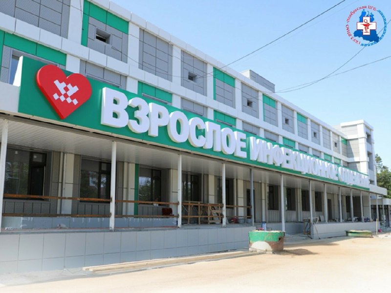 Развитие строительного комплекса на Ямале